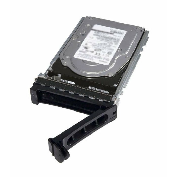 Disco Duro Dell 400-ATJL 2,5" 1,2 TB 1 Disco Duro Dell 400-ATJL 2,5" 1,2 TB 1