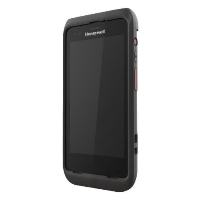 Honeywell CT45XP S0703 Lector Móvil Android GMS Resistente WiFi 6 Bluetooth 5.1 (6GB RAM, 64GB Almacenamiento)