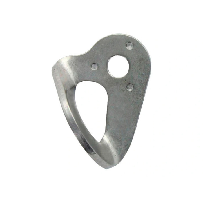Faru Punto Anclaje M12 Seguridad Trabajo Acero Inoxidable 1 Punto 12,5 mm 2