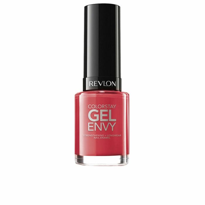 Pintaúñas Colorstay Gel Envy Revlon 12