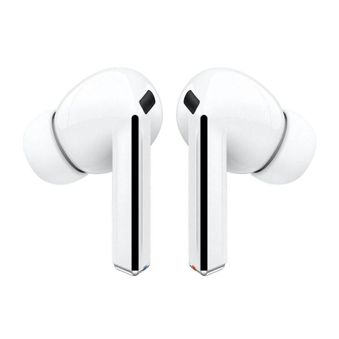 Samsung Galaxy Buds3 Pro Auriculares Inalámbricos TWS Bluetooth 5.4 Cancelación de Ruido Activa Blanco IP57 3