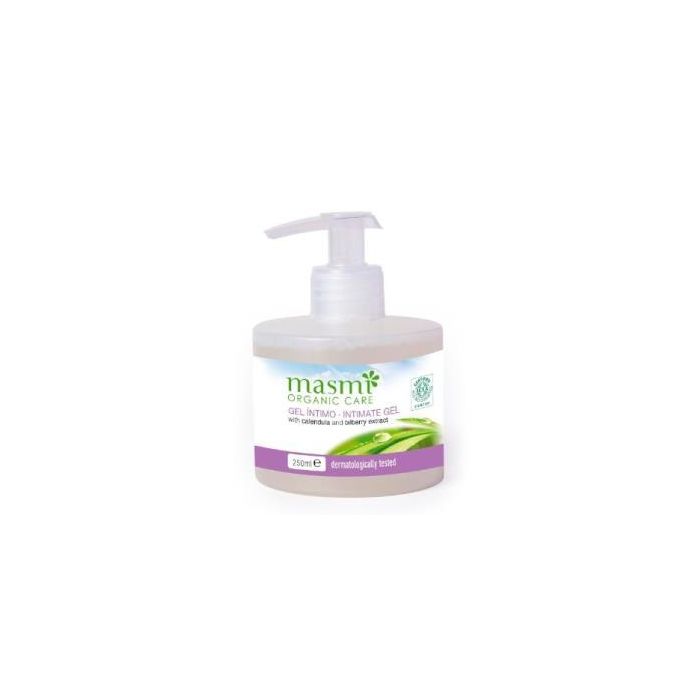 Gel Intimo 250Ml.