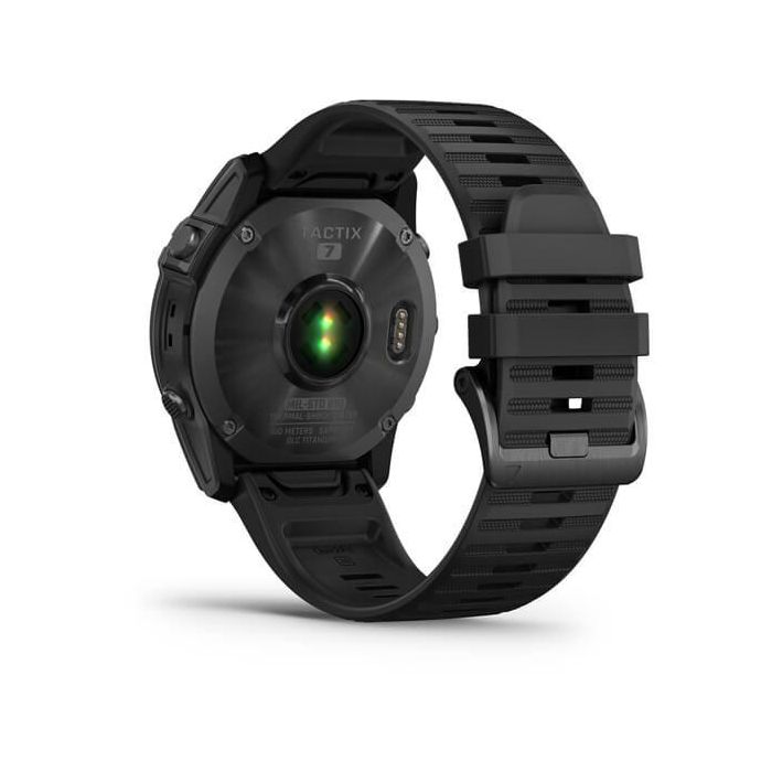 Garmin tactix 7 8 Garmin tactix 7 8