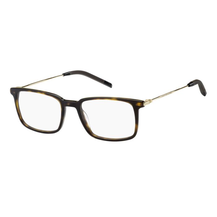 Montura de Gafas Hombre Tommy Hilfiger TH-1817-086 Ø 52 mm 0 Montura de Gafas Hombre Tommy Hilfiger TH-1817-086 Ø 52 mm 0