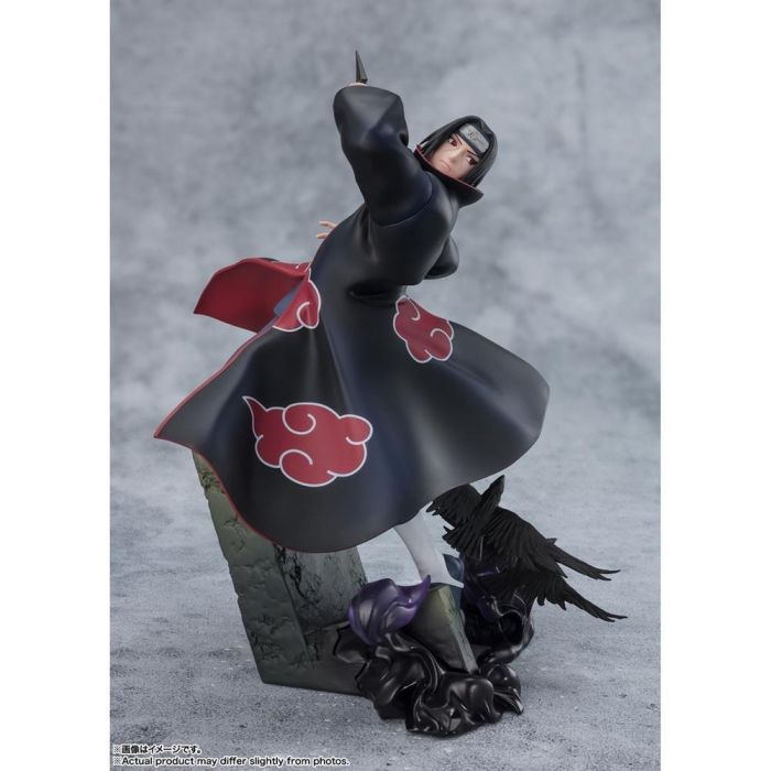Figurita Tamashii Nations Naruto The Light 2 Figurita Tamashii Nations Naruto The Light 2