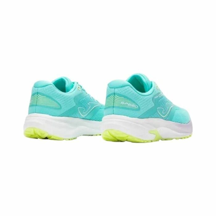Zapatillas Deportivas Mujer Joma Sport Speed Lady 2527 Azul claro 2