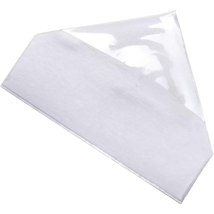 HERMA Transparol Fotoecken extra-gross 100St. 1 HERMA Transparol Fotoecken extra-gross 100St. 1