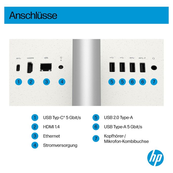 HP All-in-One 24-ct2054ng Ryzen AI 5 340 16GB RAM 1TB SSD Win11 BV5G7EA#ABD 4 HP All-in-One 24-ct2054ng Ryzen AI 5 340 16GB RAM 1TB SSD Win11 BV5G7EA#ABD 4