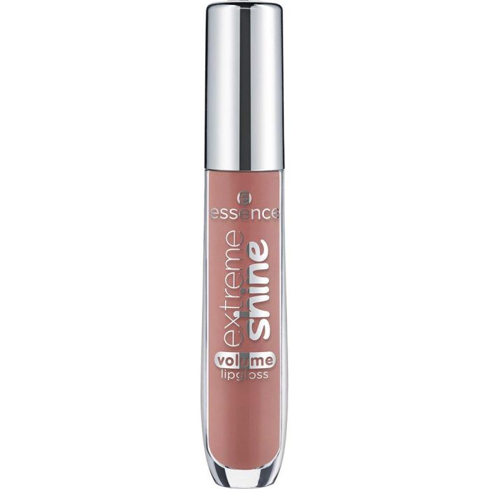 Essence EXTREME SHINE Brillo de Labios Voluminizador #17-Mocha Mingle 5 ml 1 Essence EXTREME SHINE Brillo de Labios Voluminizador #17-Mocha Mingle 5 ml 1