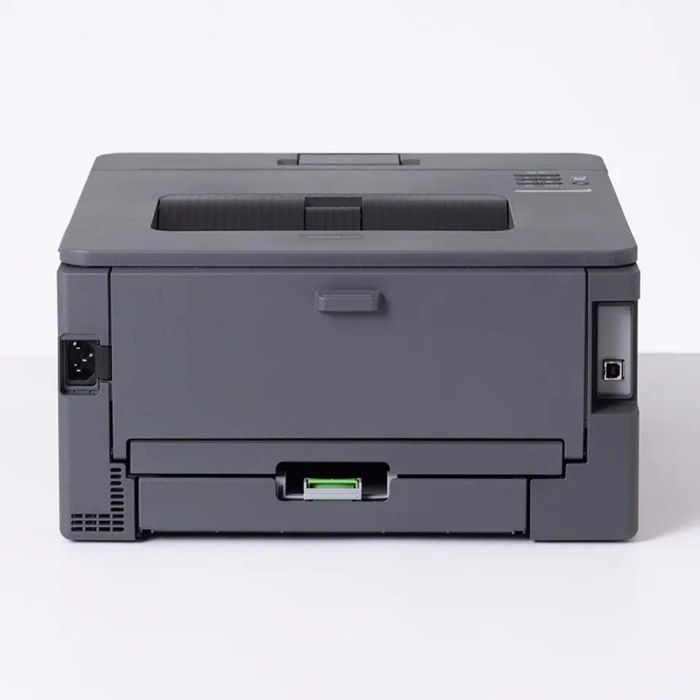 Brother Impresora Láser Monocromo HL-L2400DWE con Duplex y WiFi 1