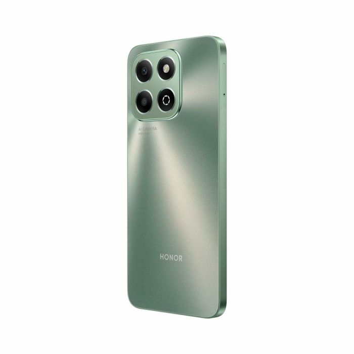 Smartphone Honor X6B 6,56" MediaTek Helio G85 8 GB RAM 6 GB RAM 256 GB Verde 2 Smartphone Honor X6B 6,56" MediaTek Helio G85 8 GB RAM 6 GB RAM 256 GB Verde 2