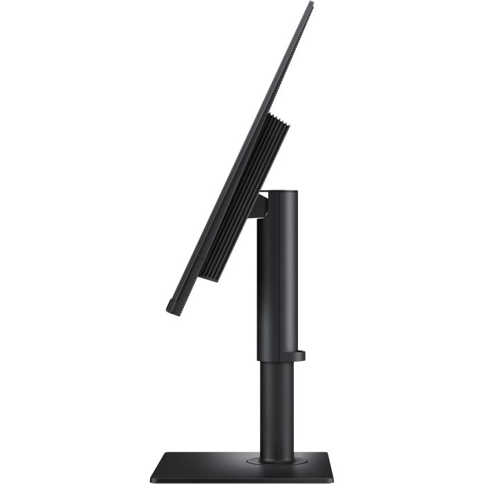 Samsung S27D406GAU LS27D406GAUXEN Monitor Profesional 27" Full HD IPS 100Hz, Regulable en altura, Giro, Pivote, Negro 14 Samsung S27D406GAU LS27D406GAUXEN Monitor Profesional 27" Full HD IPS 100Hz, Regulable en altura, Giro, Pivote, Negro 14