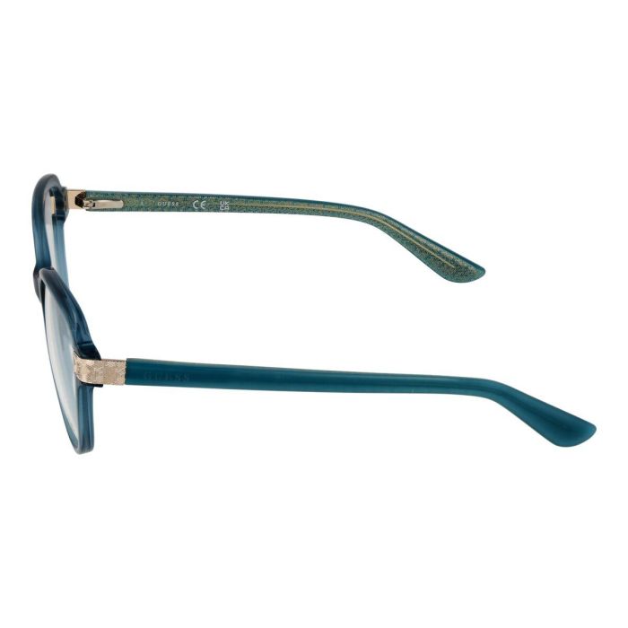 Montura de Gafas Mujer Guess GU2955 55087 2 Montura de Gafas Mujer Guess GU2955 55087 2