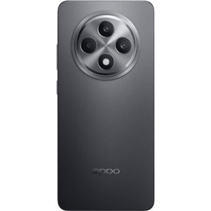 Smartphone Oppo Reno 12 F 8GB/ 256GB/ 6.67"/ 4G/ Gris Plateado 3 Smartphone Oppo Reno 12 F 8GB/ 256GB/ 6.67"/ 4G/ Gris Plateado 3
