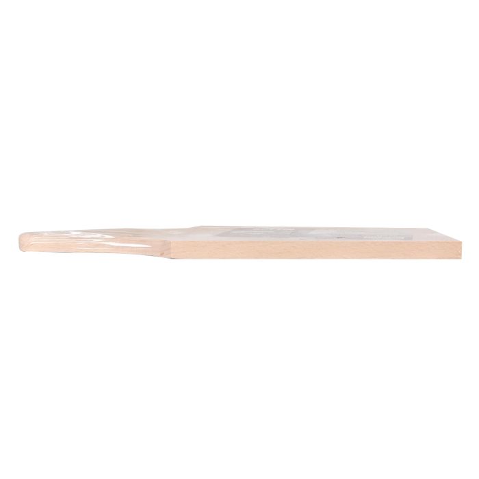 Tabla de Tapas Quttin 27x10 cm con mango (12 Unidades) 1 Tabla de Tapas Quttin 27x10 cm con mango (12 Unidades) 1