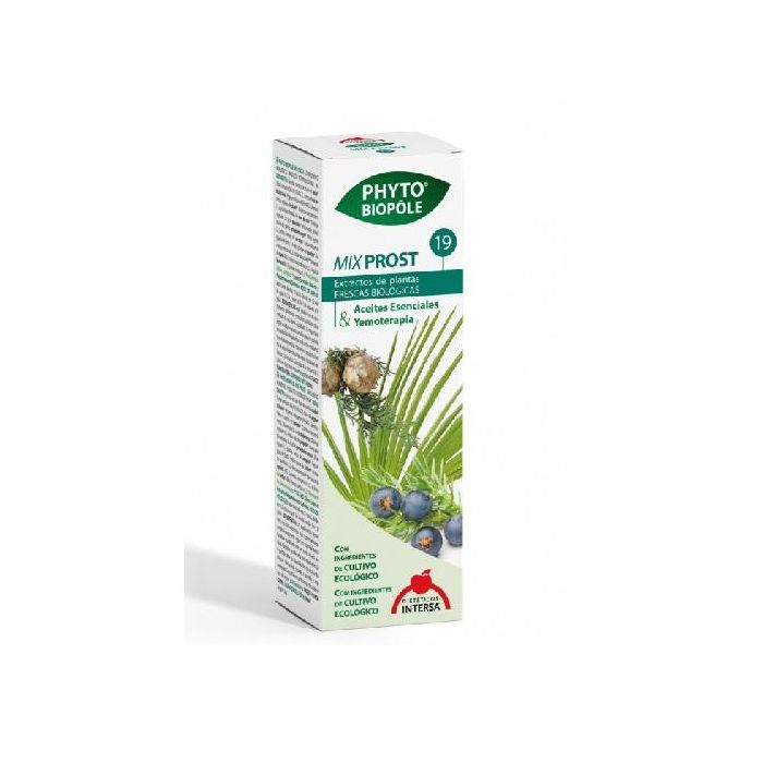 Mix Prost 19 Phyto-Biopole