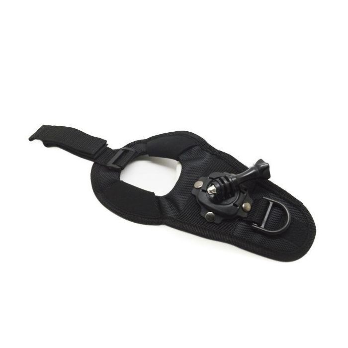 Accesorio Soporte Muñeca Ajustable Con Rotacion 1 Accesorio Soporte Muñeca Ajustable Con Rotacion 1
