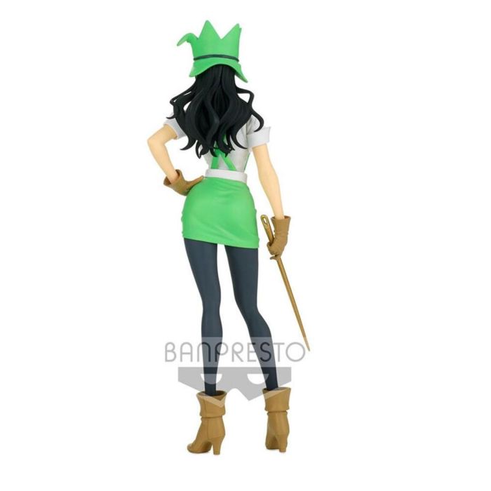Figura Banpresto One Piece Sweet Style 3 Figura Banpresto One Piece Sweet Style 3