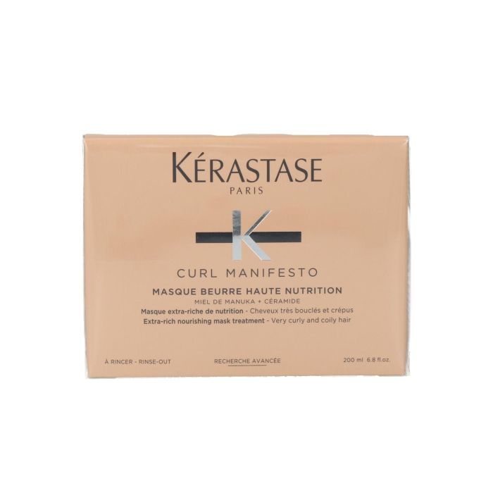 Kerastase Curl Manifesto Mascarilla 200 ml