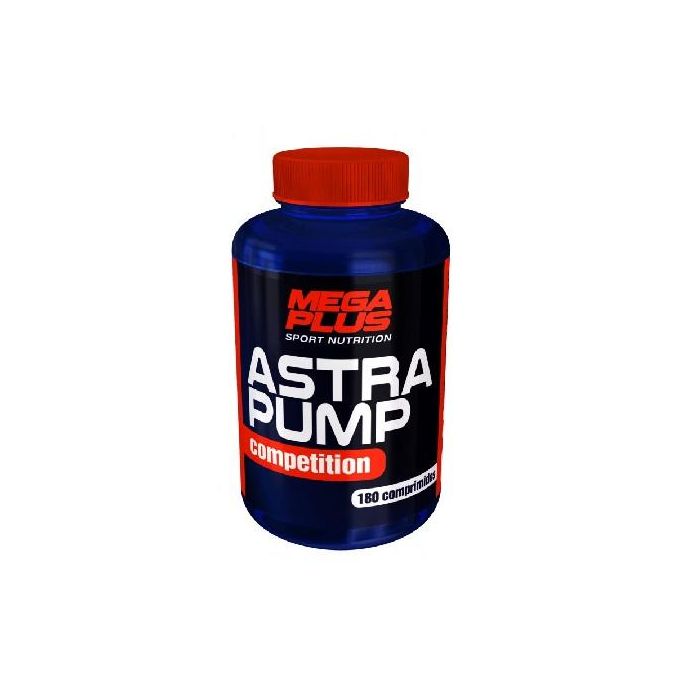 Astrapump Competition