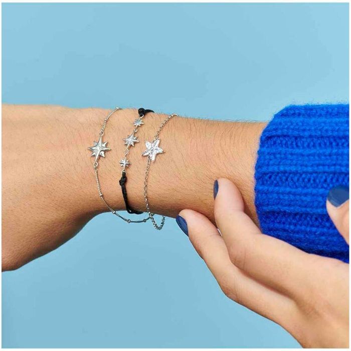 Pulsera Mujer Radiant RY000045 19 cm 2