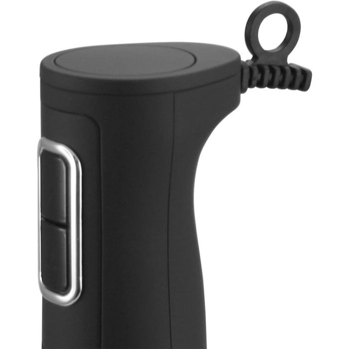 Emerio Hb111446 Batidora de Mano 250W, 2 Velocidades, Acero Inoxidable, Piezas Lavavajillas 2 Emerio Hb111446 Batidora de Mano 250W, 2 Velocidades, Acero Inoxidable, Piezas Lavavajillas 2