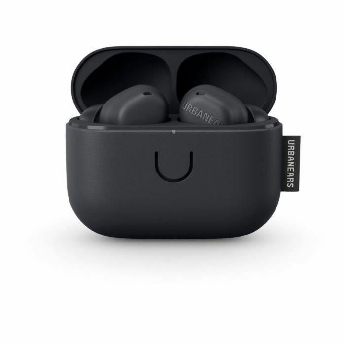 Auriculares Inalámbricos Bluetooth - Urban Ears Juno - Negro Carbón - Cancelación Activa de Ruido - Negro Carbón 5