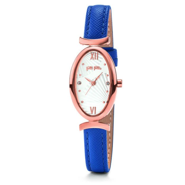 Reloj Mujer Folli Follie wf16r031ss (Ø 18 mm)