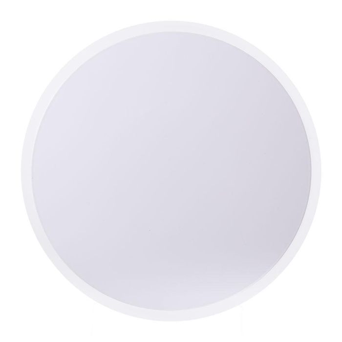 Aplique LED 12W  1020Lm 4200ºK Olivia 40.000H [HO-WL-104-12W-W-W] 2