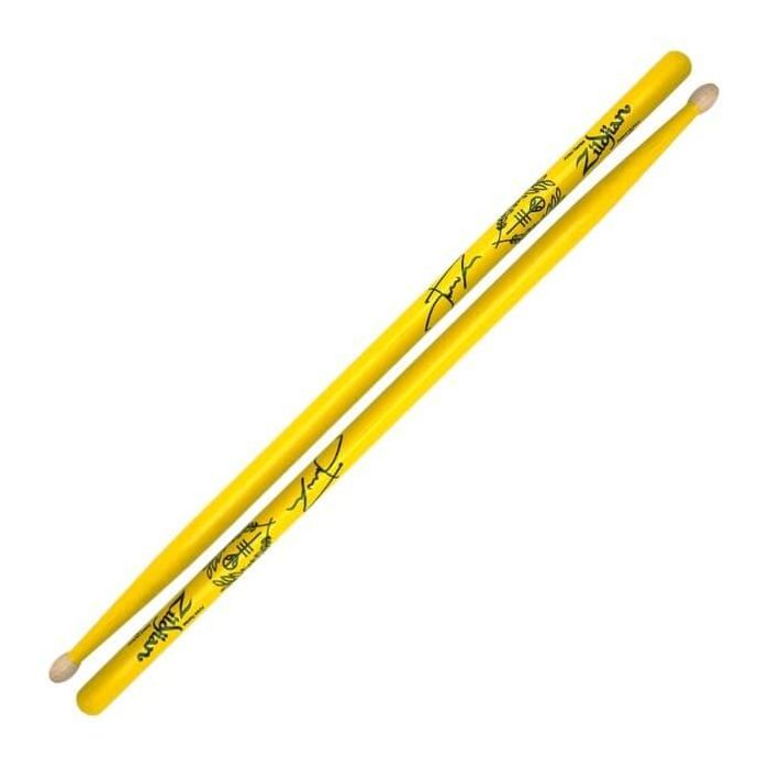 Baquetas Zildjian Artist Josh Dun "Trench 1 Baquetas Zildjian Artist Josh Dun "Trench 1