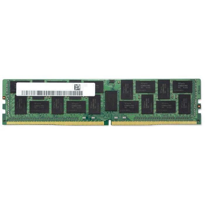CoreParts Módulo de Memoria RAM 16GB DDR4 2400Mhz DIMM para HP con Chipsets Originales