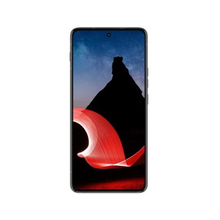Motorola Thinkphone 5G 256GB 8GB RAM Pantalla AMOLED 6.5" 144Hz Carbon Black 1 Motorola Thinkphone 5G 256GB 8GB RAM Pantalla AMOLED 6.5" 144Hz Carbon Black 1