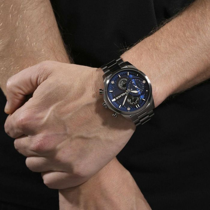Reloj Hombre Police PEWGK0039205 1 Reloj Hombre Police PEWGK0039205 1