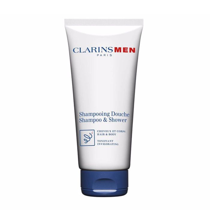 Clarins Men Champú Ideal