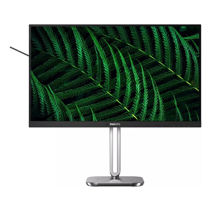 Philips 27B2G5500 Monitor de 27 Pulgadas Quad HD IPS 100Hz 4ms Antracita 2xHDMI DP USB 11