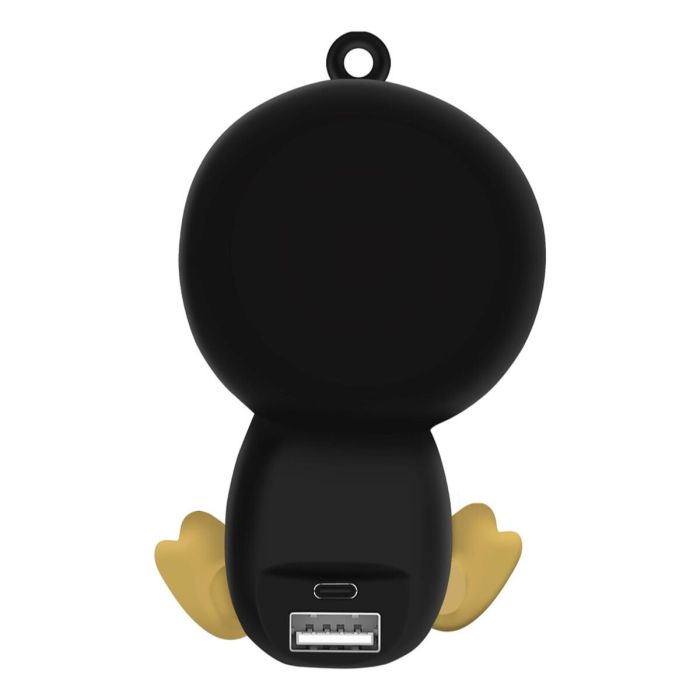 Powerbank Celly PBPENGUIN 30000 mAh 1 Powerbank Celly PBPENGUIN 30000 mAh 1
