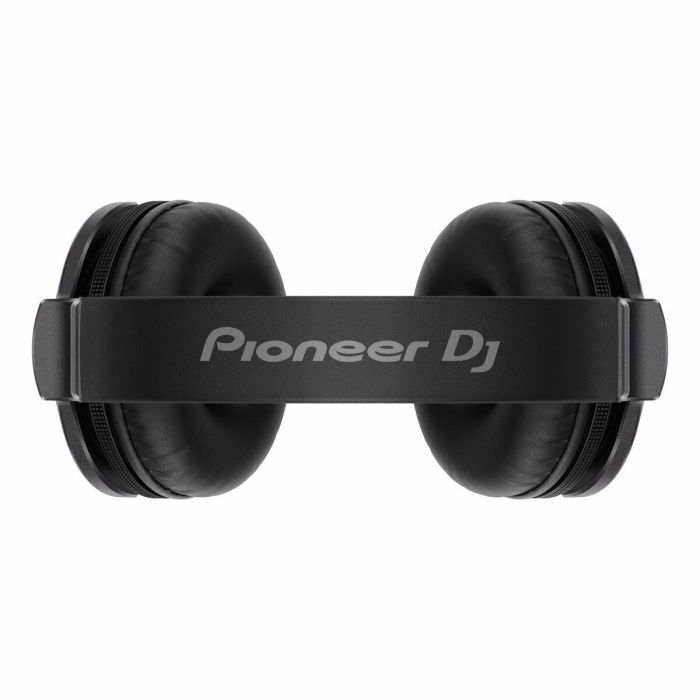 Auriculares DJ con cable - PIONEER DJ - HDJ CUE1 - Negro 1