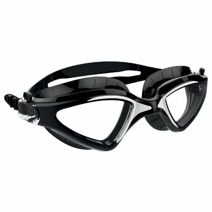 Gafas de Natación Seac 1520055524 Negro Talla única