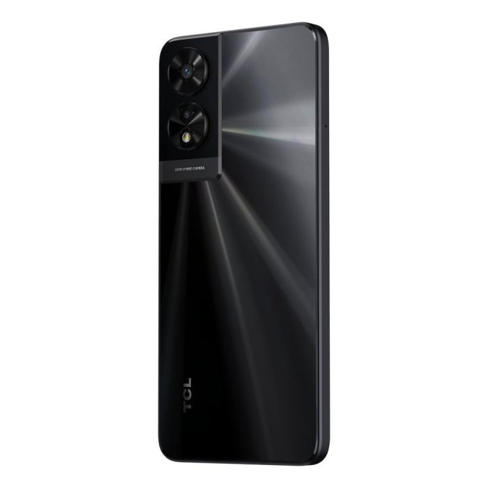 Smartphone TCL 505 6GB/ 256GB/ 6.75"/ Gris 8 Smartphone TCL 505 6GB/ 256GB/ 6.75"/ Gris 8