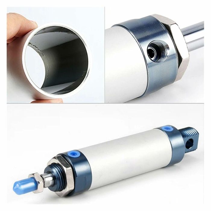 Collar Hombre Tom Hope TM0652 45 cm 3 Collar Hombre Tom Hope TM0652 45 cm 3