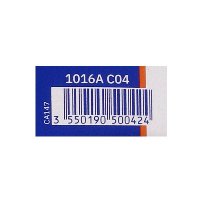 Duralex Set 4 Vasos Transparente 160 cc Gigogne (12 Cajas) 7