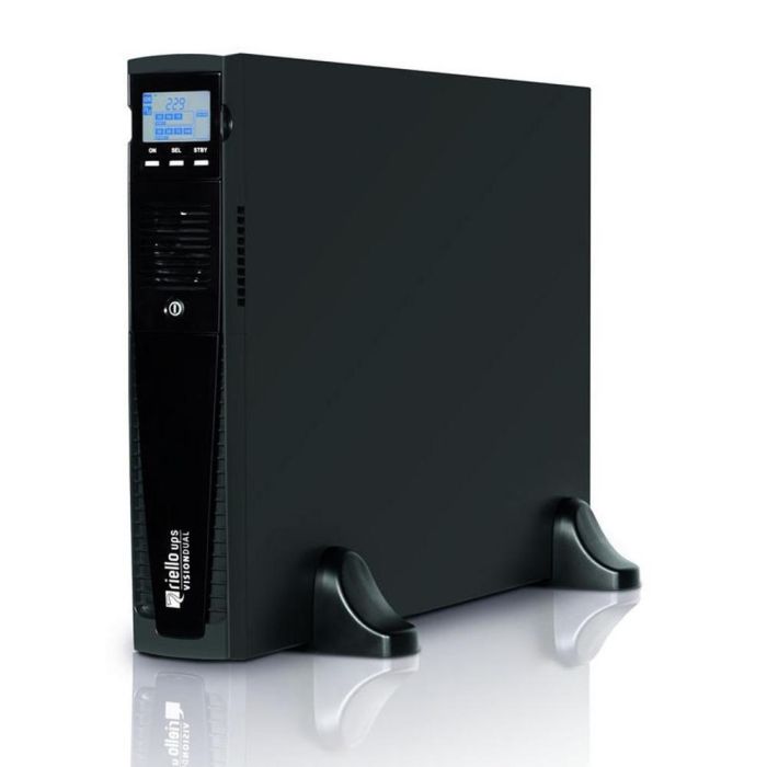 SAI Interactivo Riello VSD 1500 0 SAI Interactivo Riello VSD 1500 0