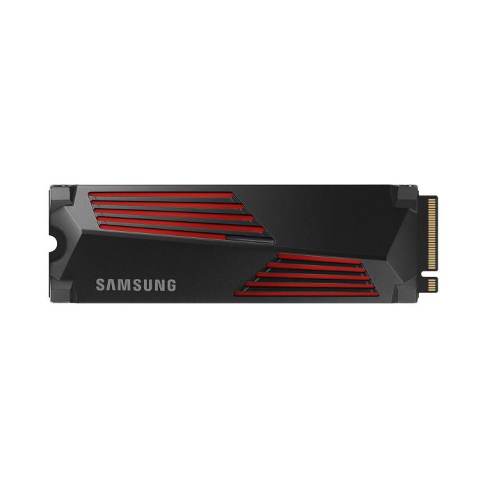 Samsung 990 PRO M.2 1 TB PCI Express 4.0 V-NAND MLC NVMe Samsung 990 PRO M.2 1 TB PCI Express 4.0 V-NAND MLC NVMe