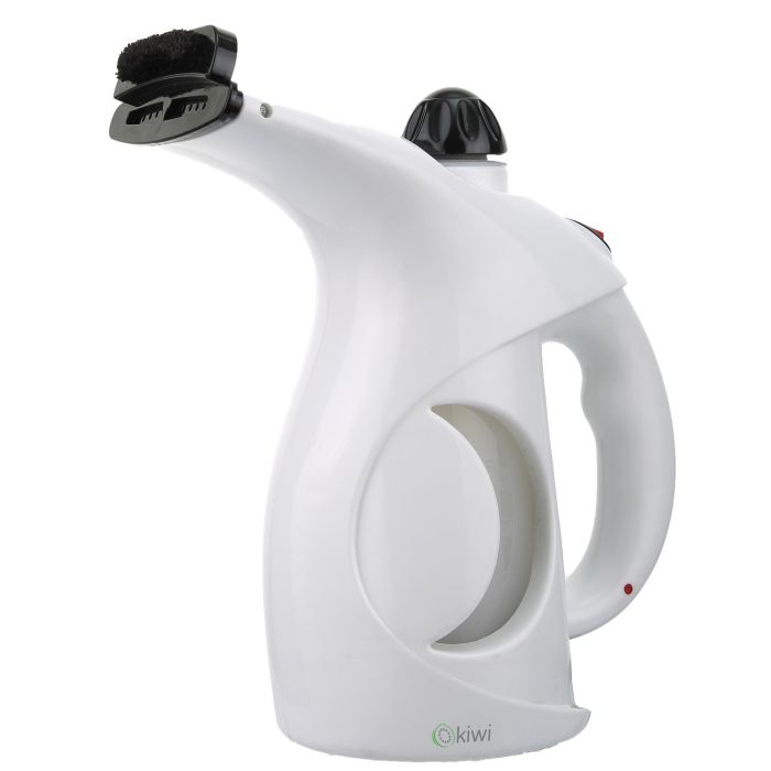Kiwi Plancha Vapor Vertical Portátil 900W 200ml