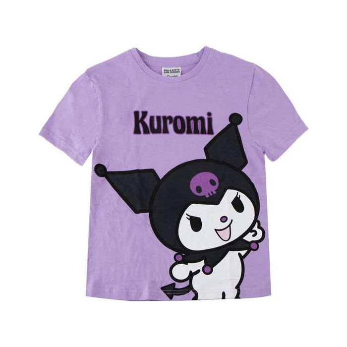 Cerdà Camiseta Corta Hello Kitty 6 Años Single Jersey - Modelos Surtidos 0 Cerdà Camiseta Corta Hello Kitty 6 Años Single Jersey - Modelos Surtidos 0