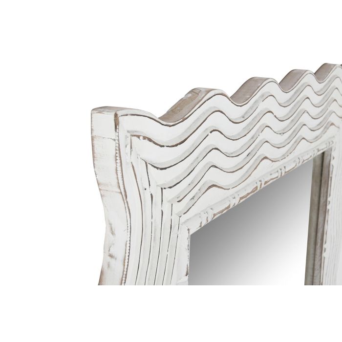 Espejo Scandi DKD Home Decor Blanco 2.5 x 178 x 89 cm 1 Espejo Scandi DKD Home Decor Blanco 2.5 x 178 x 89 cm 1