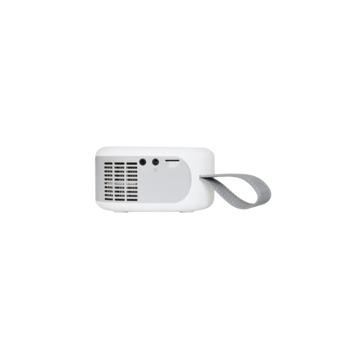 STRONG N1 Videoproyector 150 Lúmenes ANSI LED 720p (1280x720) Blanco 6 STRONG N1 Videoproyector 150 Lúmenes ANSI LED 720p (1280x720) Blanco 6