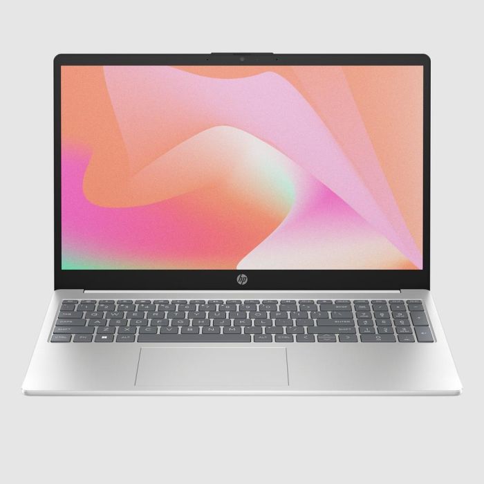 HP Portátil 15-Fd0132Ns Intel Core i7-1255U 12ª Gen 15.6" Full HD 16GB RAM 512GB SSD 5 HP Portátil 15-Fd0132Ns Intel Core i7-1255U 12ª Gen 15.6" Full HD 16GB RAM 512GB SSD 5