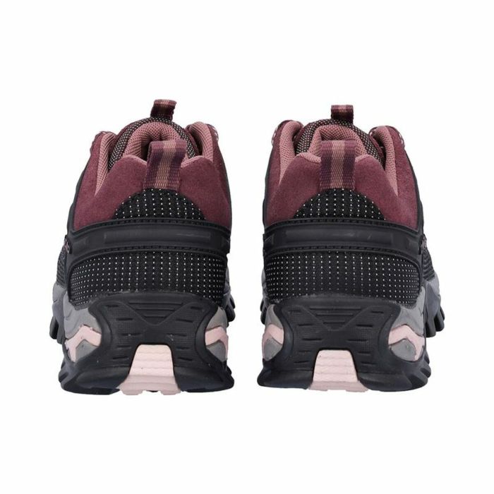 Zapatillas Deportivas Mujer Campagnolo Rigel Low Trek Marrón 1 Zapatillas Deportivas Mujer Campagnolo Rigel Low Trek Marrón 1