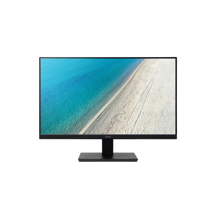 MONITOR ACER 21.5" V227Q E3biv (UM.WV7EE.312) ZeroFrame IPS 100Hz 16:9 4ms (GTG) 250nits VGA HDMI